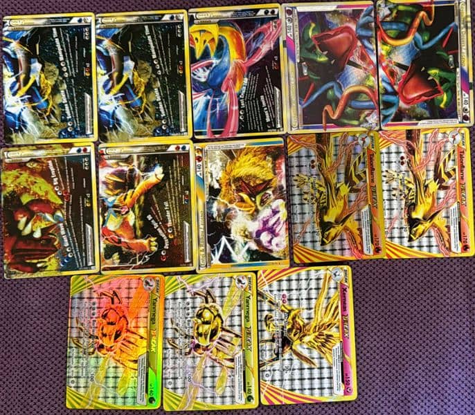 pokemon cards 2