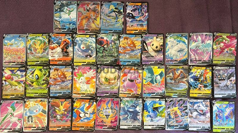 pokemon cards 3