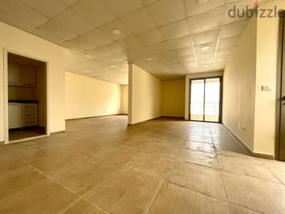 JH24-3614 Office 96m for rent in Badaro, $ 800 cash