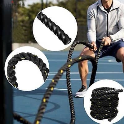 Training Rope