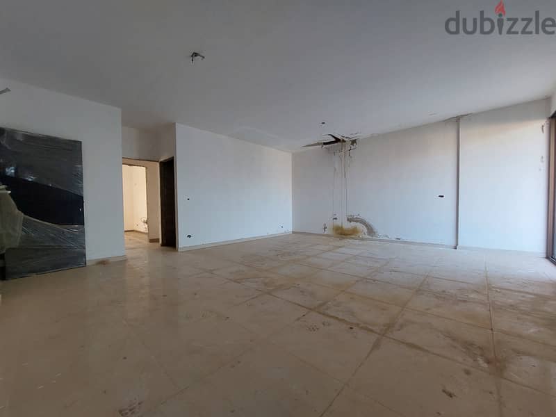 Duplex for sale in Kornet Chehwan دوبلكس للبيع في قرنة شهوان 2