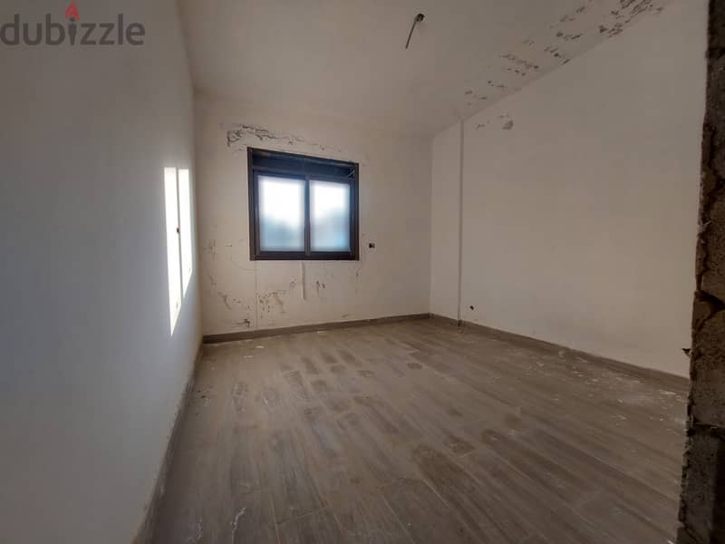 Duplex for sale in Kornet Chehwan دوبلكس للبيع في قرنة شهوان 3