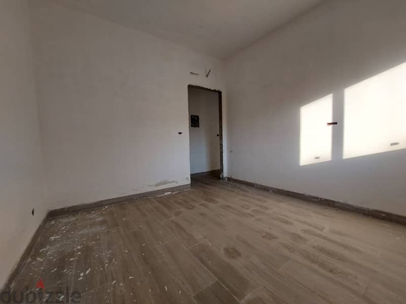 Duplex for sale in Kornet Chehwan دوبلكس للبيع في قرنة شهوان 4