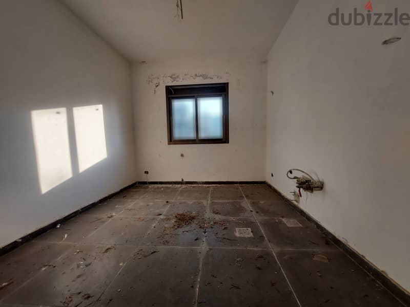 Duplex for sale in Kornet Chehwan دوبلكس للبيع في قرنة شهوان 5