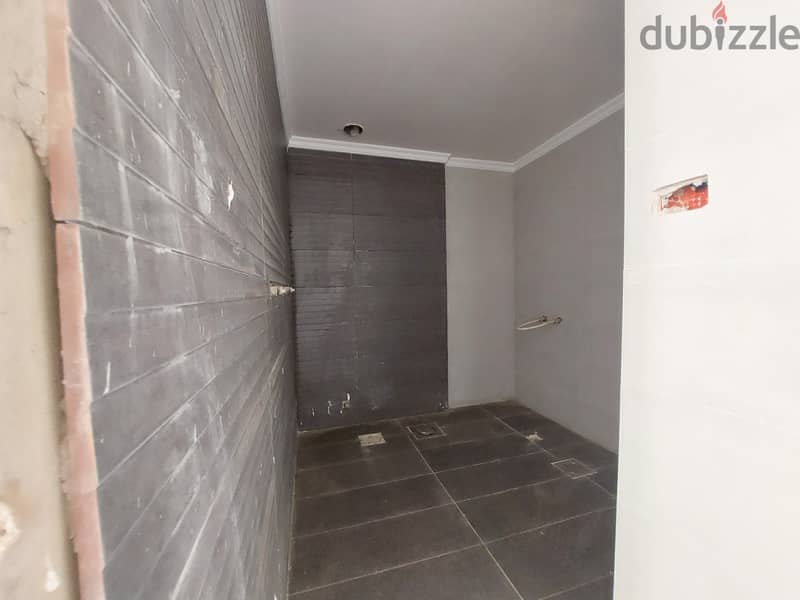 Duplex for sale in Kornet Chehwan دوبلكس للبيع في قرنة شهوان 10