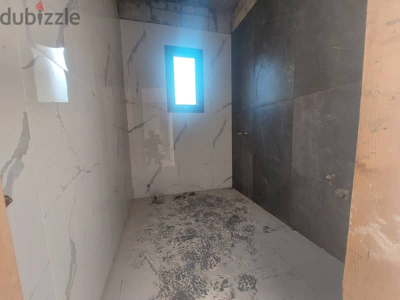 Apartment for sale in Kornet Chehwan شقة للبيع في قرنة شهوان 14