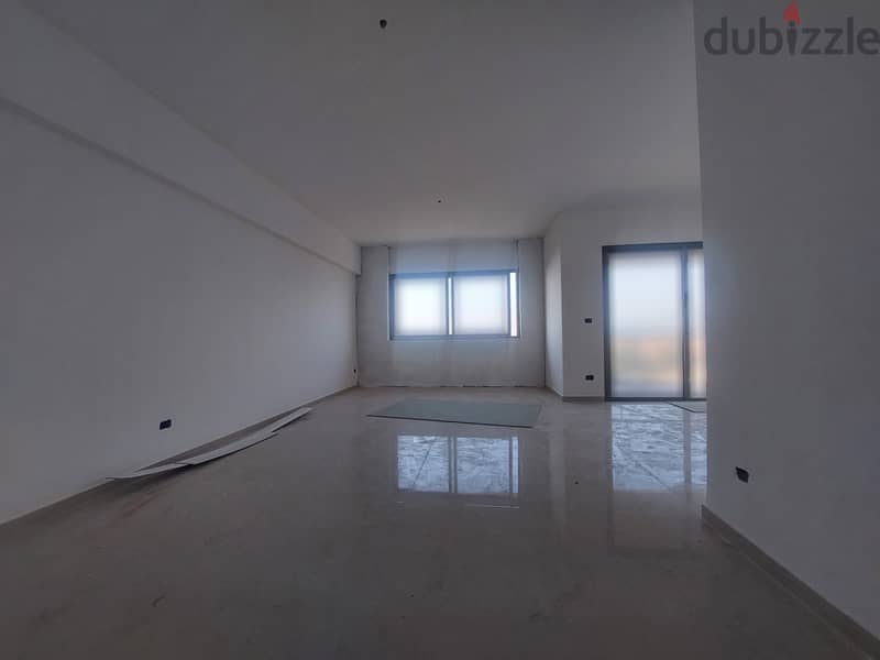 Apartment for sale in Kornet Chehwan شقة للبيع في قرنة شهوان 1