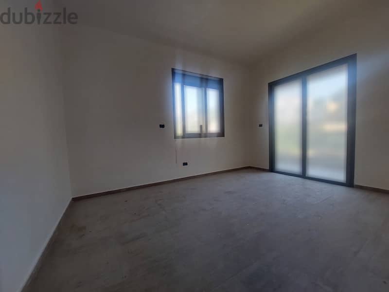 Apartment for sale in Kornet Chehwan شقة للبيع في قرنة شهوان 5