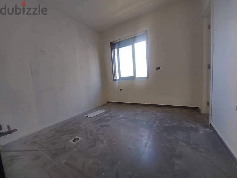 Apartment for sale in Kornet Chehwan شقة للبيع في قرنة شهوان 9