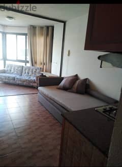 Newly furnished chalet - Samaya block H 0