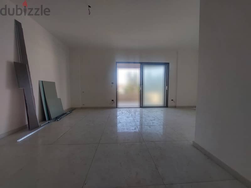 Apartment for sale in Kornet Chehwan شقة للبيع في قرنة شهوان 1