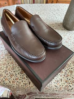 Geox Brown