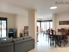 Duplex for rent in Mar Chaaya دوبليكس للايجار في مار شعيا