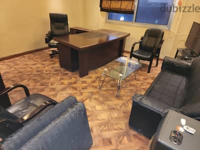 45 Sqm | Office For Sale In Dawra