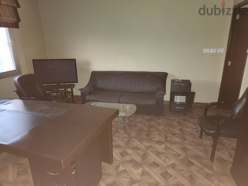 45 Sqm | Office For Sale In Dawra 1