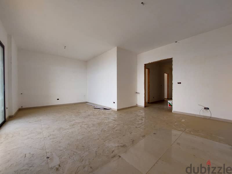 Duplex for sale in Kornet Chehwanدوبلكس للبيع في قرنة شهوان 1