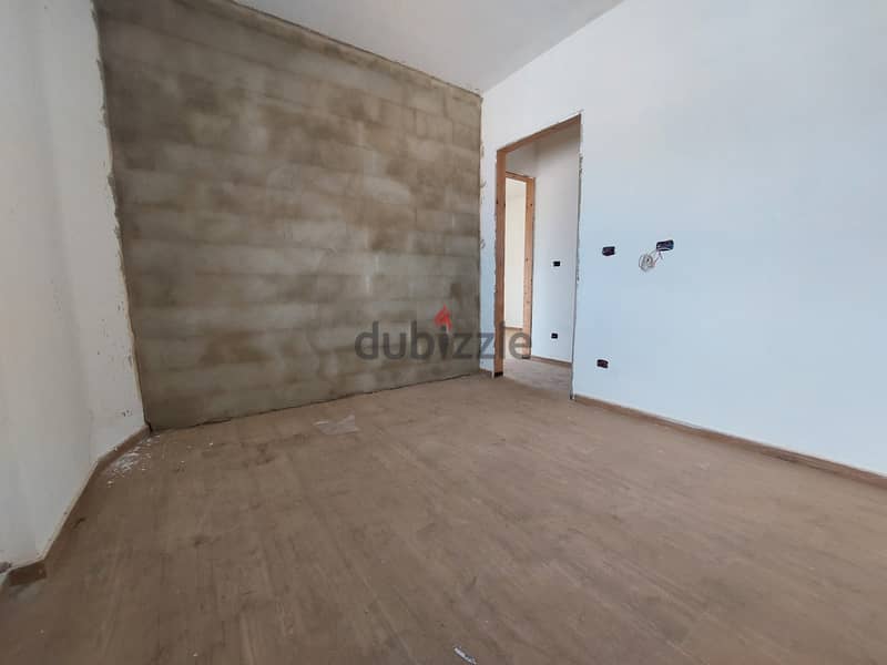 Duplex for sale in Kornet Chehwanدوبلكس للبيع في قرنة شهوان 5