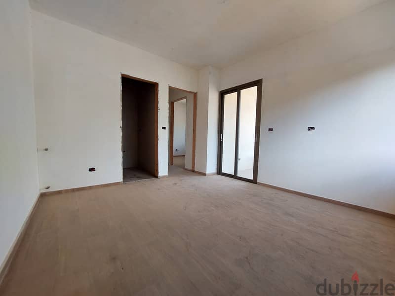 Duplex for sale in Kornet Chehwanدوبلكس للبيع في قرنة شهوان 7