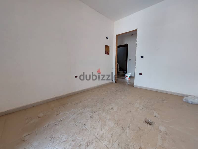 Duplex for sale in Kornet Chehwanدوبلكس للبيع في قرنة شهوان 9