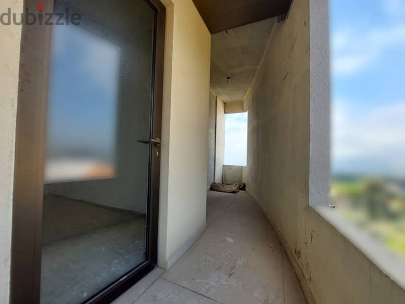 Duplex for sale in Kornet Chehwanدوبلكس للبيع في قرنة شهوان 15