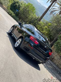 BMW X6 2011 0