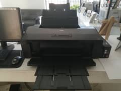 Epson l1800