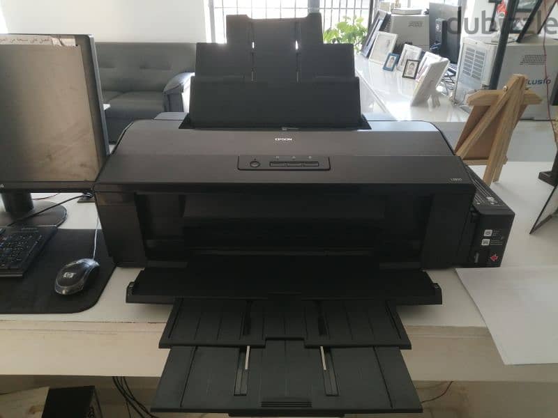 Epson l1800 0