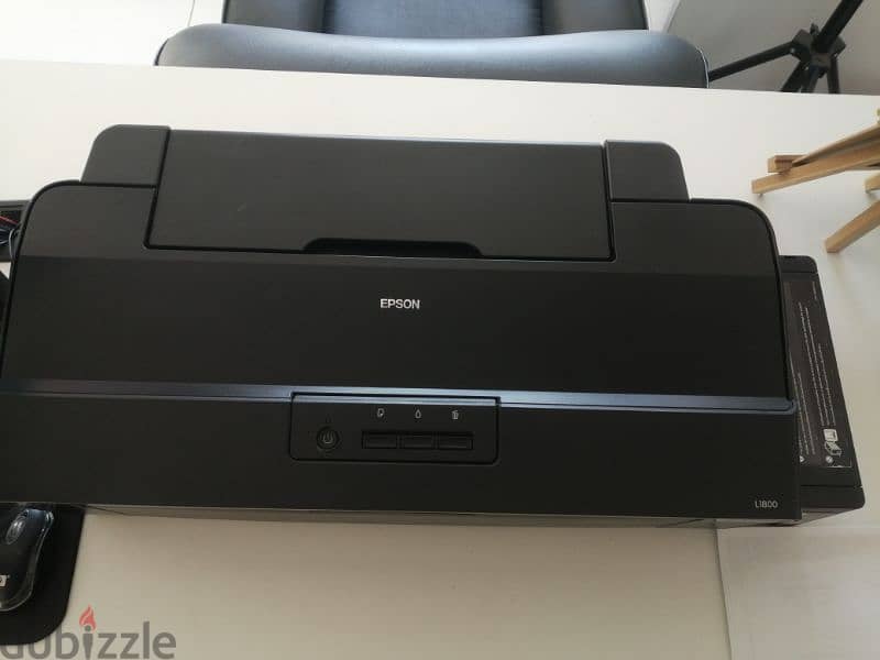 Epson l1800 1