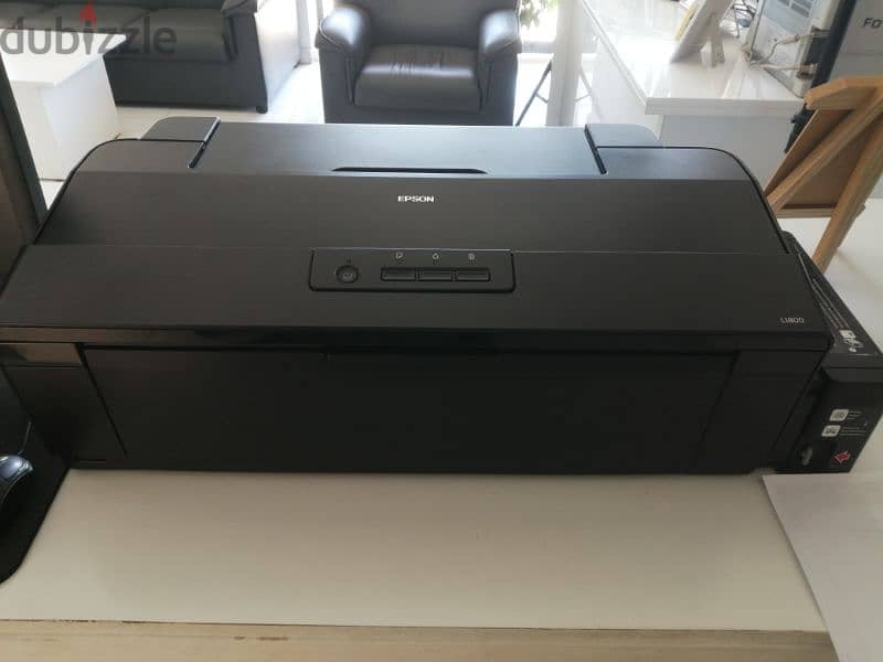 Epson l1800 3