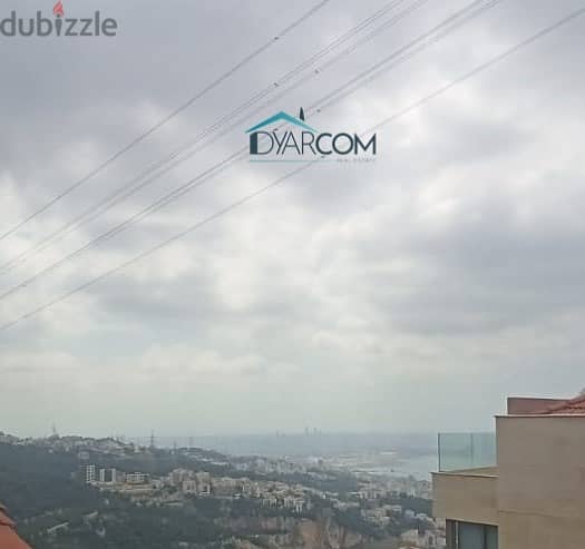 DY1983 - Decorated Rabweh Apartment for Rent! 8