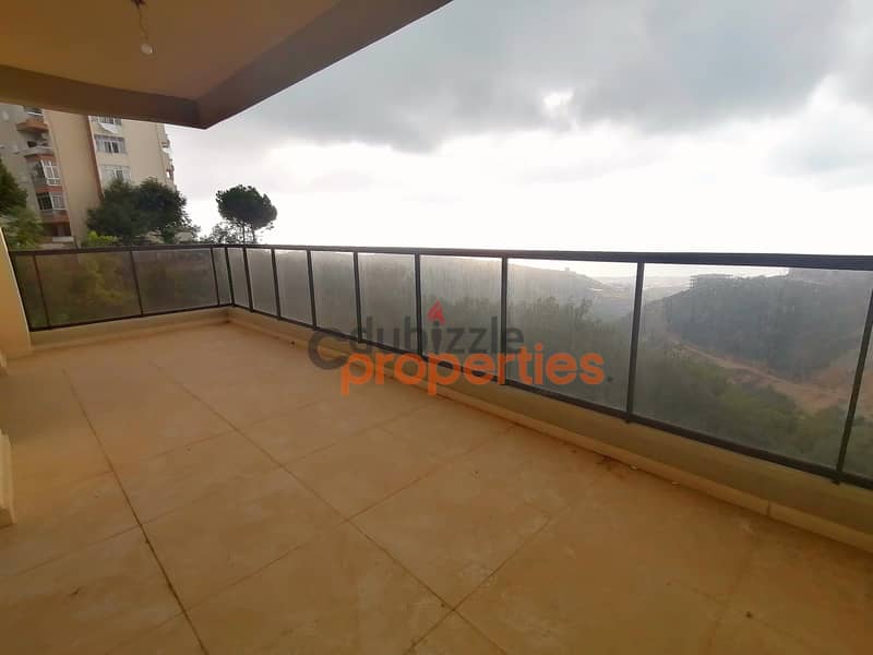 Apartment For Sale In Jbeil Braijشقّة للبيع في جبيل بريج  CPJJA24 0