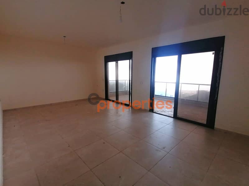 Apartment For Sale In Jbeil Braijشقّة للبيع في جبيل بريج  CPJJA24 2