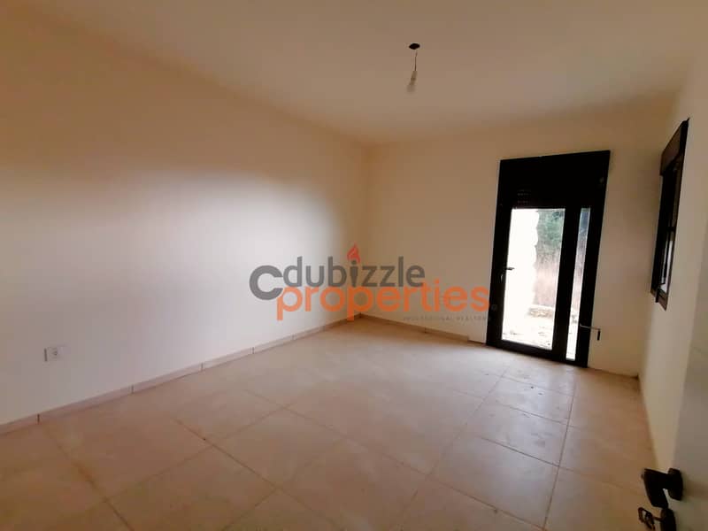 Apartment For Sale In Jbeil Braijشقّة للبيع في جبيل بريج  CPJJA24 6