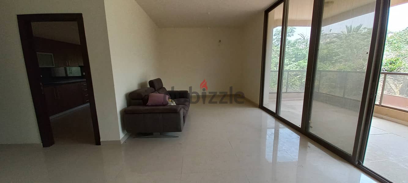 Apartment in Project in Jal El Dib for saleشقة في مشروع جل الديب للبيع 1