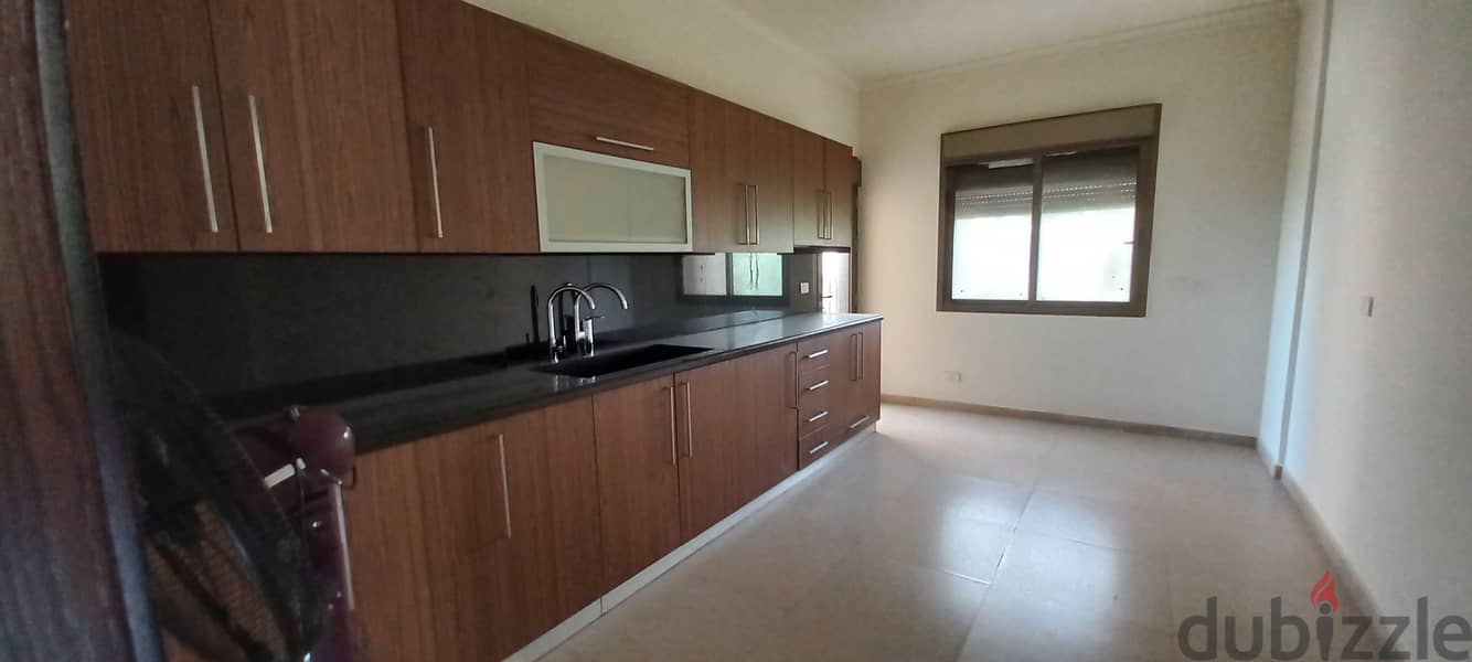 Apartment in Project in Jal El Dib for saleشقة في مشروع جل الديب للبيع 5