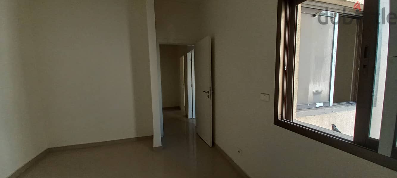 Apartment in Project in Jal El Dib for saleشقة في مشروع جل الديب للبيع 8