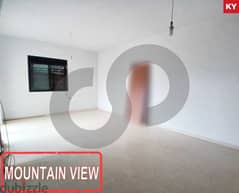 MOUNTAIN VIEW / 128 SQM / COMFORT LIVING IN FAITROUN ! REF#KY01258 !