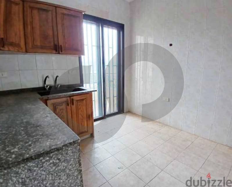 MOUNTAIN VIEW / 128 SQM / COMFORT LIVING IN FAITROUN ! REF#KY01258 ! 1