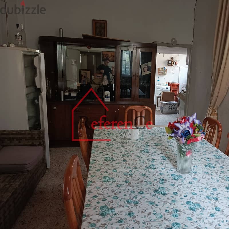 2 storey house in Adonis Jbeil بيت طابقين للبيع في ادونيس جبيل 3