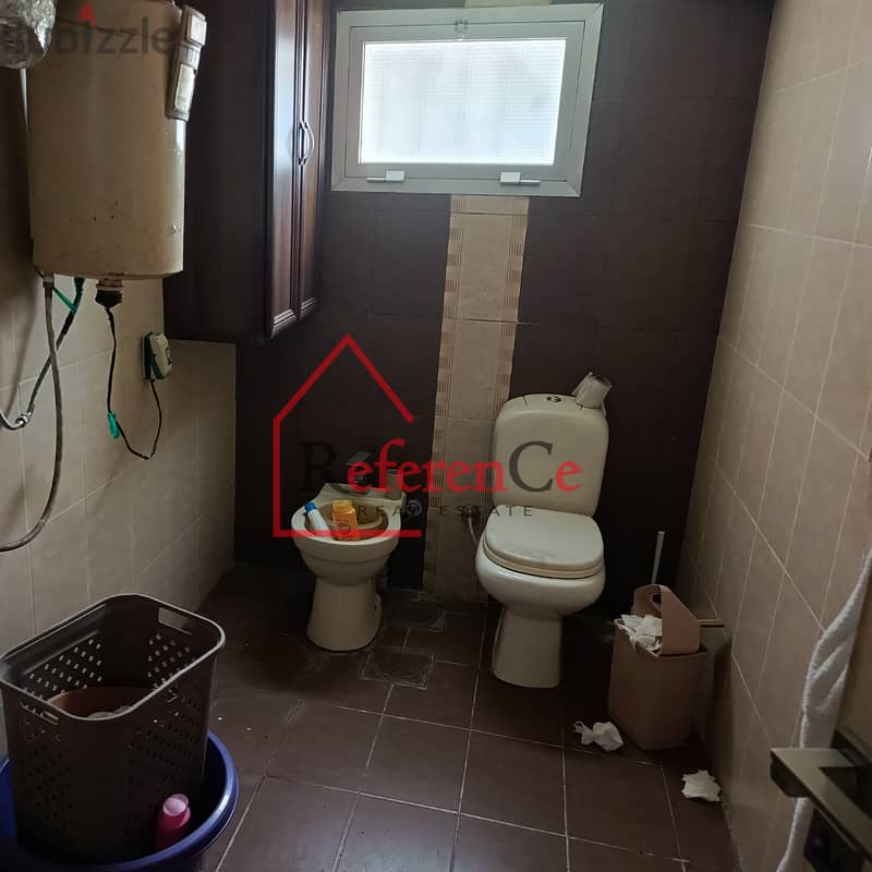 2 storey house in Adonis Jbeil بيت طابقين للبيع في ادونيس جبيل 4