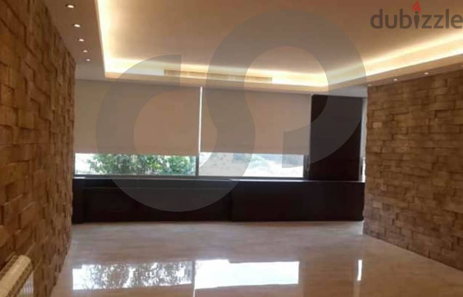 Mountain view,Luxurious, Baabda, hazmieh/الحازمية REF#EZ112383 1