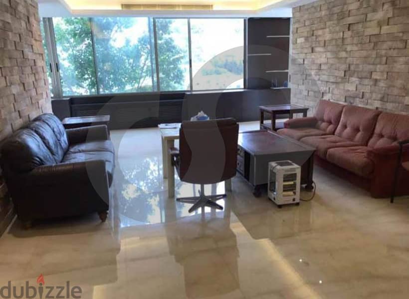 Mountain view,Luxurious, Baabda, hazmieh/الحازمية REF#EZ112383 2