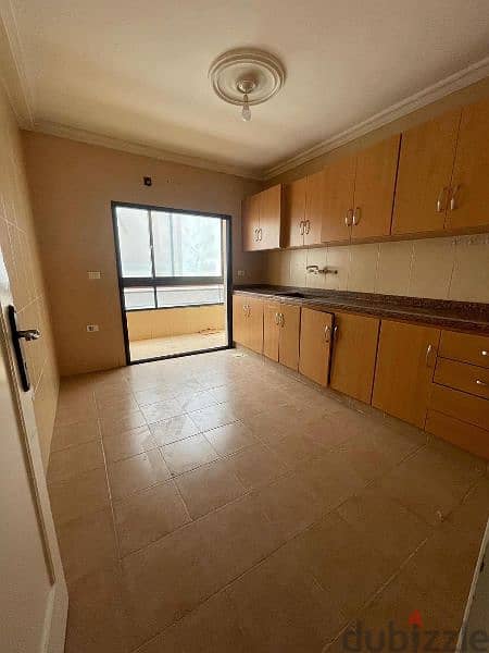 Elegant I 160 SQM Apartment in Tariq Matar , طريق المطار 4