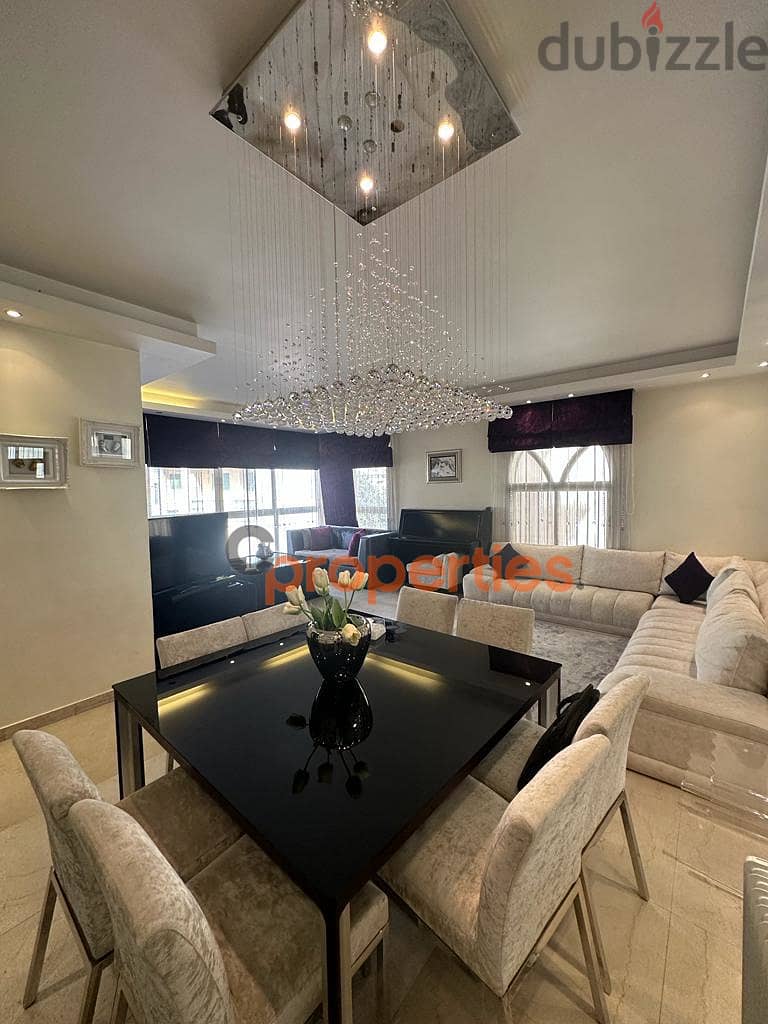 Apartment in Sodeco for rent شقة في السوديكو للإيجار  CPBSAA09 0