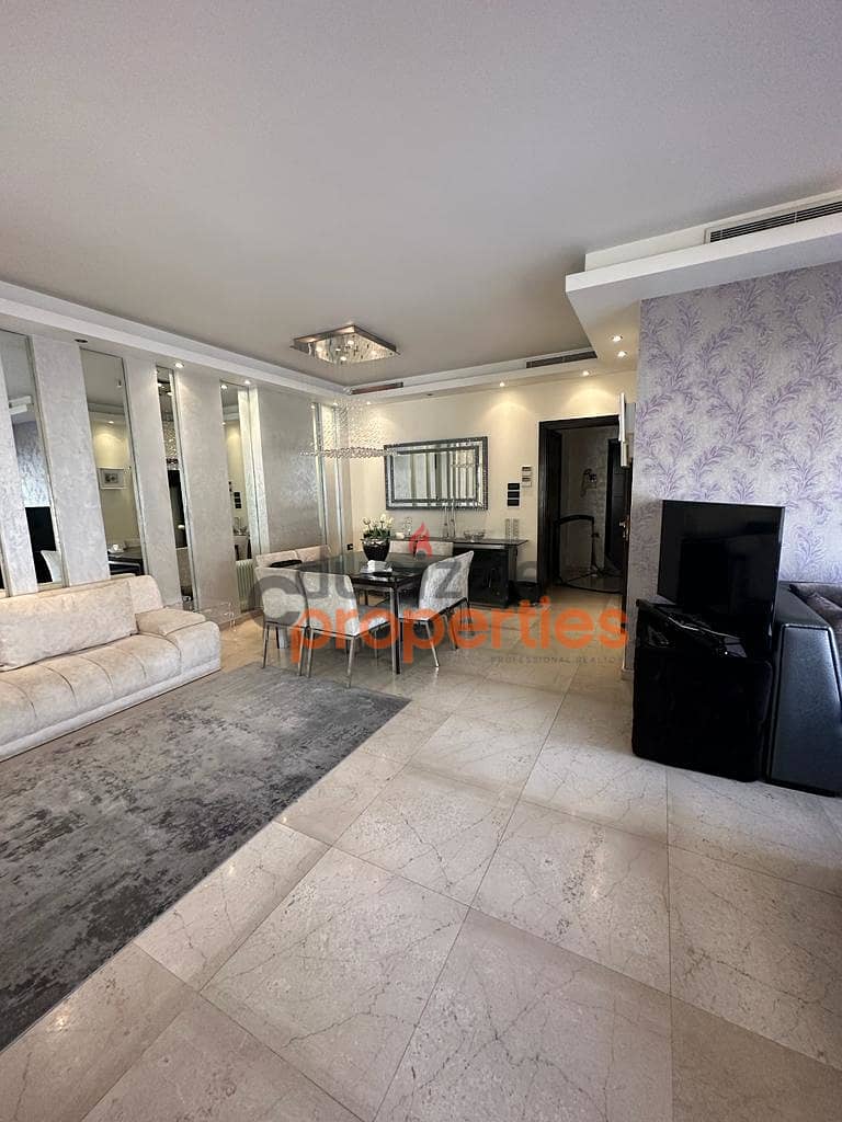 Apartment in Sodeco for rent شقة في السوديكو للإيجار  CPBSAA09 1