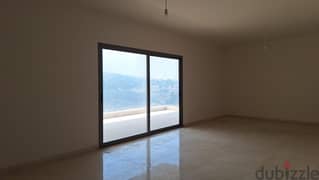 APARTMENT IN RABWEH PRIME (230SQ) WITH MOUNTAIN AND SEA VIEW, RABR-100