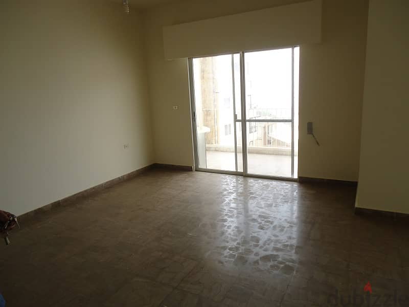 Apartment for rent in Ain Najem شقة للايجار في عين نجم 1