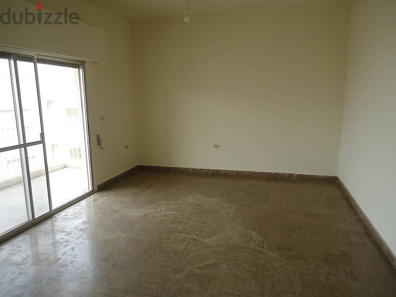 Apartment for rent in Ain Najem شقة للايجار في عين نجم 2