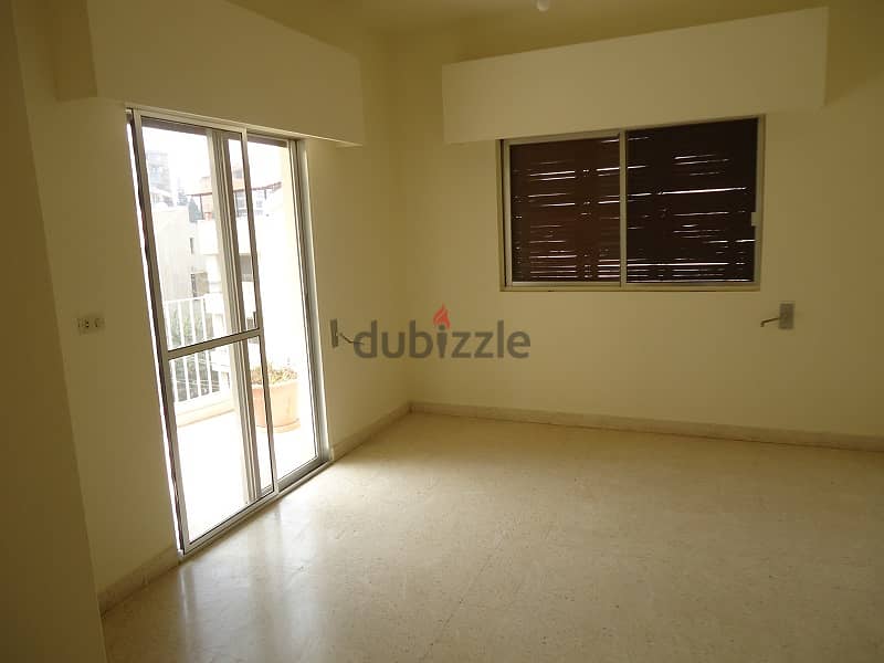 Apartment for rent in Ain Najem شقة للايجار في عين نجم 6