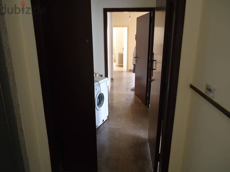 Apartment for rent in Ain Najem شقة للايجار في عين نجم 7